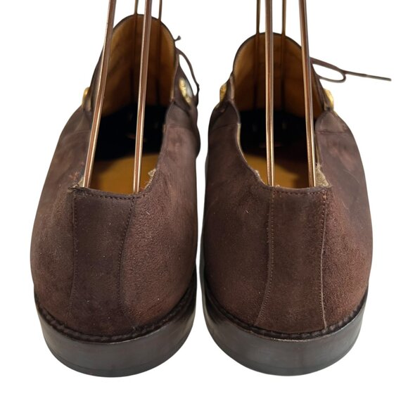 Mezlan dress shoes - Picture 4 of 11